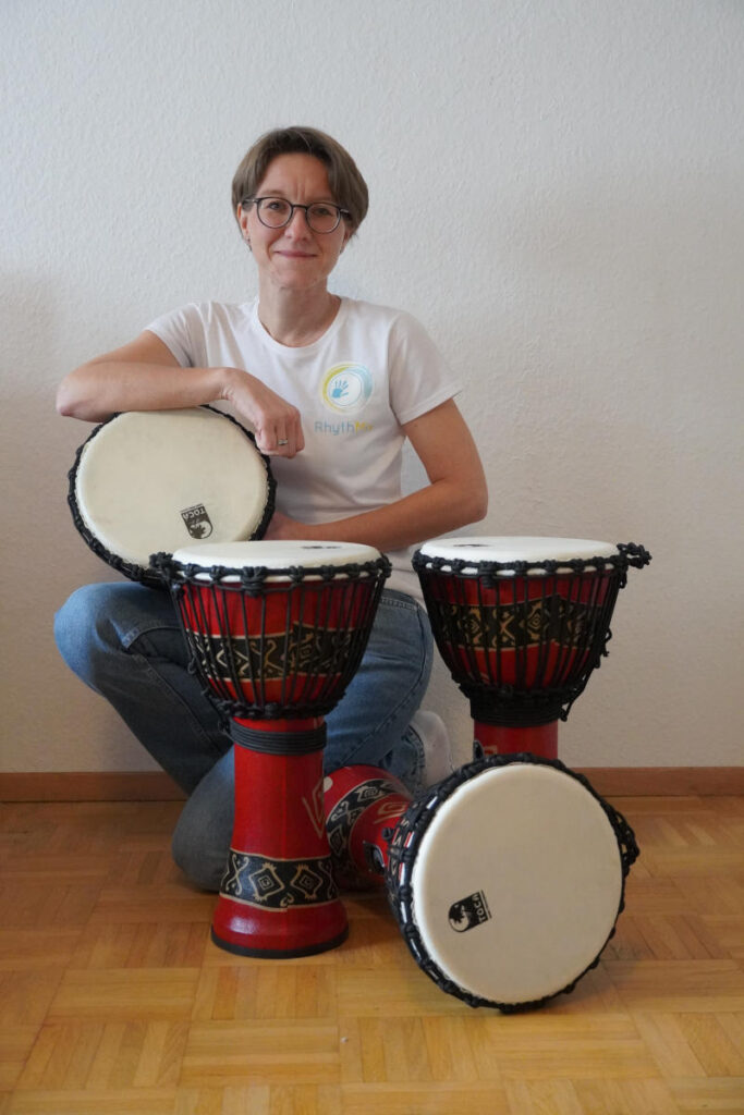 Musikschule tonraum Katja Prischmann-Zima Vaihingen an der Enz