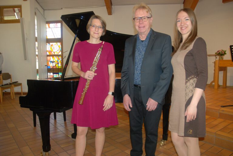 Team Musikschule tonraum Katja Prischmann-Zima